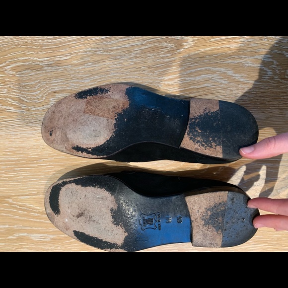 Fendi Loafers - Picture 3 of 4